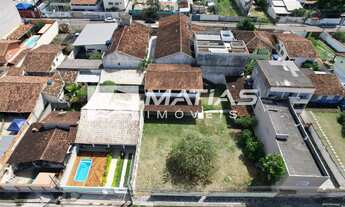 Imagem: Casa 2 Lotes Praia do Morro