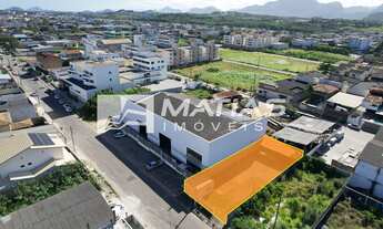 Imagem: Lote 385 M² - Rua Mar do Norte