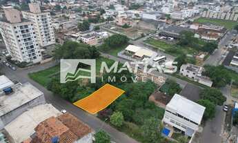 Imagem: Lote 4/ Quadra 22 Jardim Boa Vista