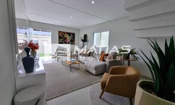 Imagem: Casa 4 Quartos Duplex na Praia do Morro