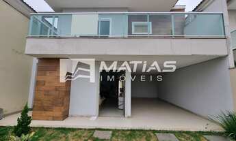 Imagem 2: Casa 4 Quartos Duplex na Praia do Morro