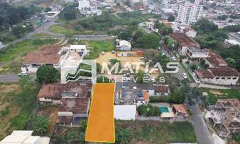 Imagem: Lote 08 Quadra 7 Jardim Boa Vista