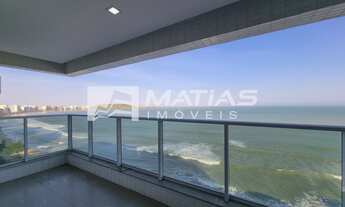 Imagem: Frente Total - 3 Quartos 2 Vagas