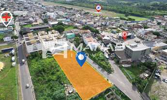Imagem 2: Lote 360m² na Praia do Morro