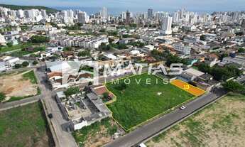 Imagem: Lote 360m² na Praia do Morro