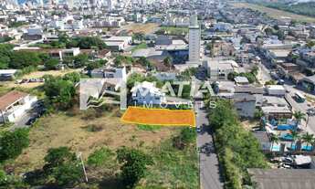 Imagem: Lote 18 Quadra 7 Jardim Boa Vista