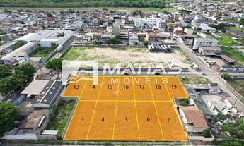 Imagem 2: Lote 360m² na Praia do Morro