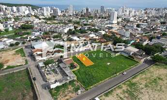 Imagem: Lote 360m² na Praia do Morro