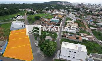Imagem 2: Lote 15 / Quadra 4 Jardim Boa Vista