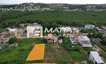 Imagem: Lote 360m² - Santa Isabel