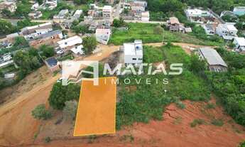 Imagem: Lote 360m² - Santa Isabel