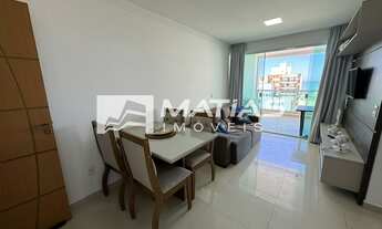 Imagem: 2 Quartos Mobiliado para venda