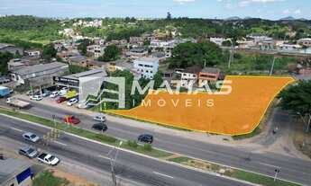 Imagem: Área Comercial Esquina 2500m²