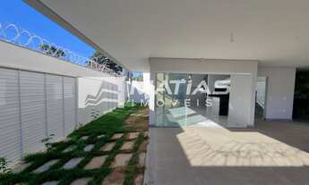 Imagem: Casa Duplex Alto Padrão 3 Quartos