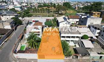 Imagem: Lote Itapebussu 360m²