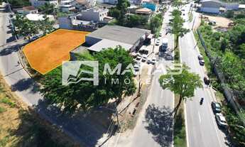 Imagem: Terreno 850m² Comercial ou Residencial