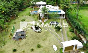 Imagem: CHACARA RURAL em ANCHIETA - ES, São Miguel