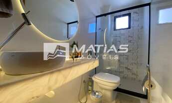 Imagem 2: 5 QUARTOS / 3 SUÍTES / 2 VAGAS DE GARAGEM COM CAPACIDADE PARA 4 VEÍCULOS