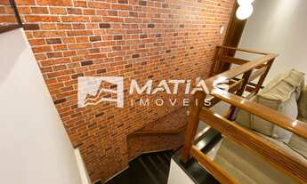 Imagem 3: 5 QUARTOS / 3 SUÍTES / 2 VAGAS DE GARAGEM COM CAPACIDADE PARA 4 VEÍCULOS