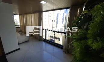 Imagem 7: 5 QUARTOS / 3 SUÍTES / 2 VAGAS DE GARAGEM COM CAPACIDADE PARA 4 VEÍCULOS