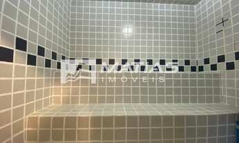 Imagem 5: 5 QUARTOS / 3 SUÍTES / 2 VAGAS DE GARAGEM COM CAPACIDADE PARA 4 VEÍCULOS