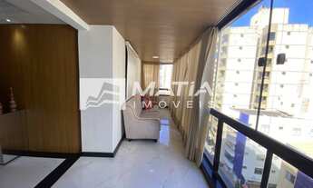 Imagem 4: 5 QUARTOS / 3 SUÍTES / 2 VAGAS DE GARAGEM COM CAPACIDADE PARA 4 VEÍCULOS