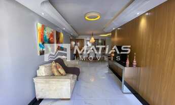 Imagem: 5 QUARTOS / 3 SUÍTES / 2 VAGAS DE GARAGEM