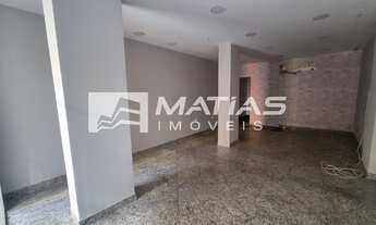 Imagem: Loja Comercial para Locação no Centro