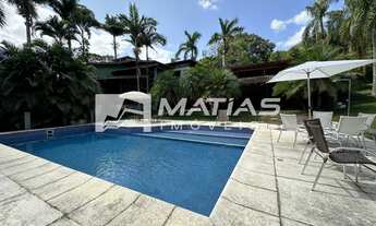 Imagem: CASA 6 QUARTOS 5 SUÍTES