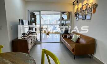 Imagem 5: MOBILIADO Apartamento com 2 dormitórios