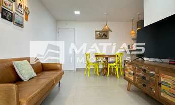 Imagem 2: MOBILIADO Apartamento com 2 dormitórios