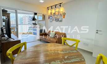 Imagem 3: MOBILIADO Apartamento com 2 dormitórios