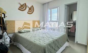 Imagem 7: MOBILIADO Apartamento com 2 dormitórios