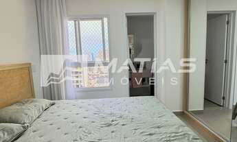 Imagem 6: MOBILIADO Apartamento com 2 dormitórios