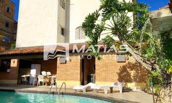 Imagem 7: Casa de Luxo com 5 Quartos e 4 Banheiros para Locação Anual em Guarapari-ES, Bairro Muquiç