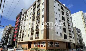 Imagem 2: Imperdível cobertura à venda na Praia do Morro, Guarapari-ES: 3 quartos, 2 suítes, 1 sala