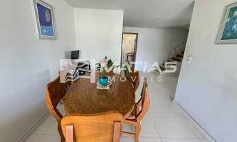 Imagem 6: Imperdível cobertura à venda na Praia do Morro, Guarapari-ES: 3 quartos, 2 suítes, 1 sala