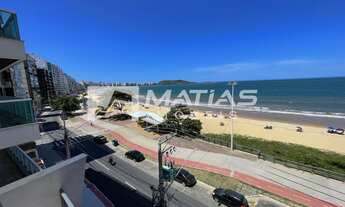 Imagem 2: Imperdível! Apartamento à venda na Praia do Morro, Guarapari-ES. Frente mar, 3 quartos (1