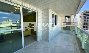 Imagem 4: Apartamento de 2 quartos com suíte na Praia do Morro, Guarapari-ES: espaço, conforto e qua