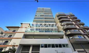 Imagem: Apartamento de 2 quartos com suíte na Praia