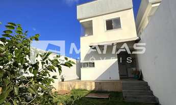 Imagem 2: Imperdível casa DUPLEX com 2 suítes e 180m2 totais em Guarapari-ES, Santa Mônica - Venda o