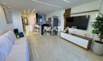 Imagem 5: Imperdível! Apartamento à venda na Praia do Morro, Guarapari-ES. Frente mar, 3 quartos (1