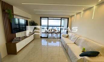 Imagem 4: Imperdível! Apartamento à venda na Praia do Morro, Guarapari-ES. Frente mar, 3 quartos (1