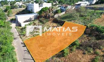 Imagem: TERRENO RESIDENCIAL em GUARAPARI - ES, FÁTIMA
