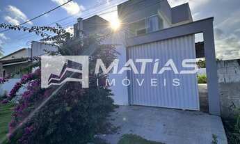 Imagem: Imperdível casa DUPLEX com 2 suítes e