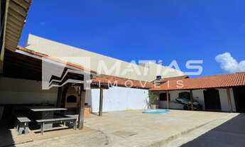 Imagem: Linda Casa de 3 Quartos na Praia do Morro