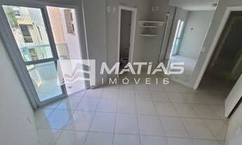 Imagem 5: Apartamento de 3 quartos com suíte na Praia do Morro, Guarapari-ES: conforto e espaço para