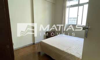 Imagem 6: Apartamento à venda na Praia do Morro, Guarapari-ES: 3 quartos, 1 suíte, 120m², a apenas 1