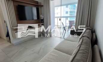 Imagem 3: Apartamento de 3 quartos com suíte e lazer completo na Praia do Morro, Guarapari-ES. Agend