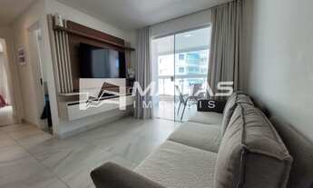 Imagem: Apartamento de 3 quartos com suíte e lazer